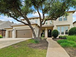 4115 Percheron BND, Cedar Park TX 78613
