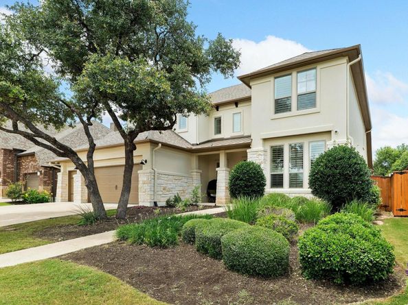 4115 Percheron BND, Cedar Park TX 78613