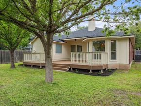 17112 Tortoise ST, Round Rock TX 78664