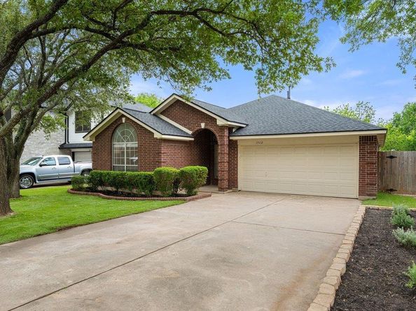 17112 Tortoise ST, Round Rock TX 78664
