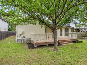 17112 Tortoise ST, Round Rock TX 78664