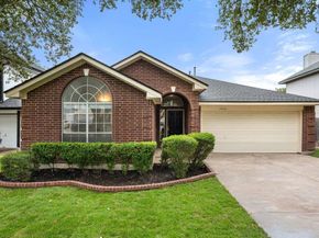 17112 Tortoise ST, Round Rock TX 78664