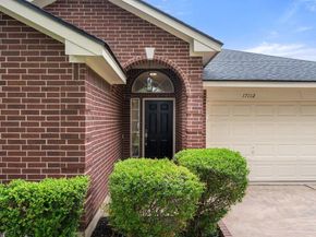 17112 Tortoise ST, Round Rock TX 78664