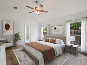 17112 Tortoise ST, Round Rock TX 78664
