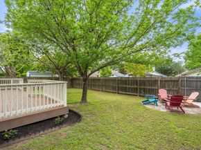 17112 Tortoise ST, Round Rock TX 78664