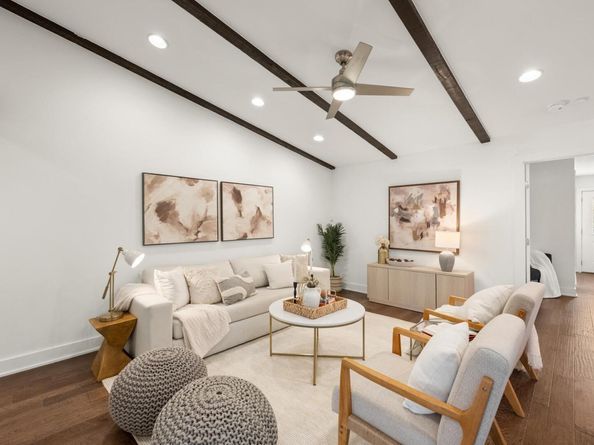 5119 Provencial DR, Austin TX 78724