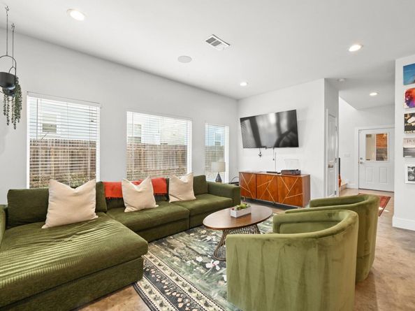 3009 Kuhlman Ave 1, Austin TX 78702