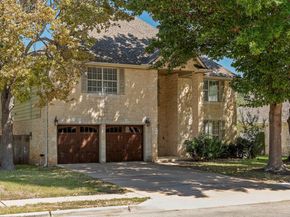 2004 Wood Glen DR, Round Rock TX 78681