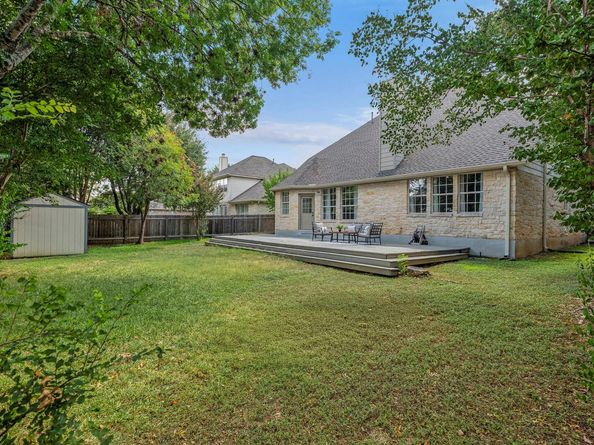 2004 Wood Glen DR, Round Rock TX 78681