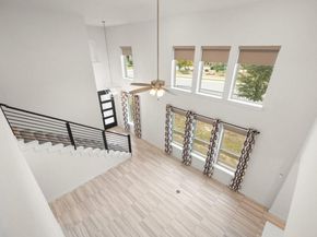 8119 Prairie Rye DR, Lago Vista TX 78645