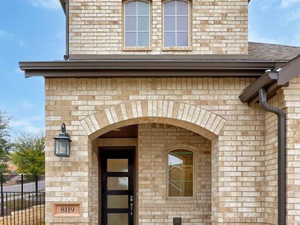 8119 Prairie Rye DR, Lago Vista TX 78645