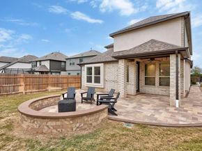 8119 Prairie Rye DR, Lago Vista TX 78645
