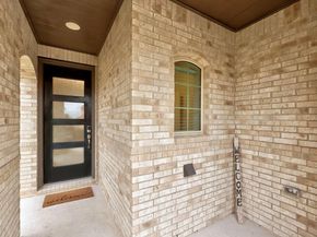 8119 Prairie Rye DR, Lago Vista TX 78645