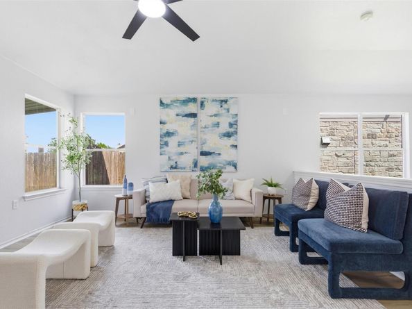 12720 La Paz LN, Del Valle TX 78617