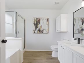 12720 La Paz LN, Del Valle TX 78617