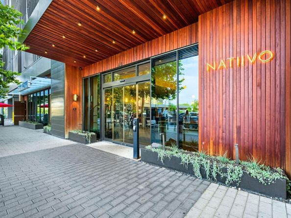 48 East Ave 1809, Austin TX 78701