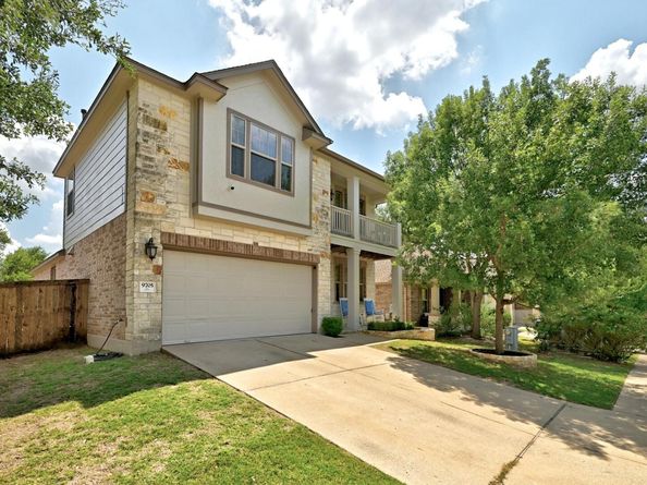 9705 Sydney Marilyn LN, Austin TX 78748