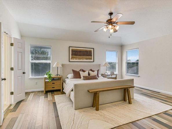 905 Balmoral Castle CT, Pflugerville TX 78660