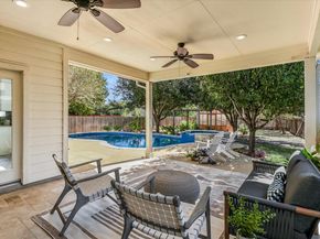 905 Balmoral Castle CT, Pflugerville TX 78660