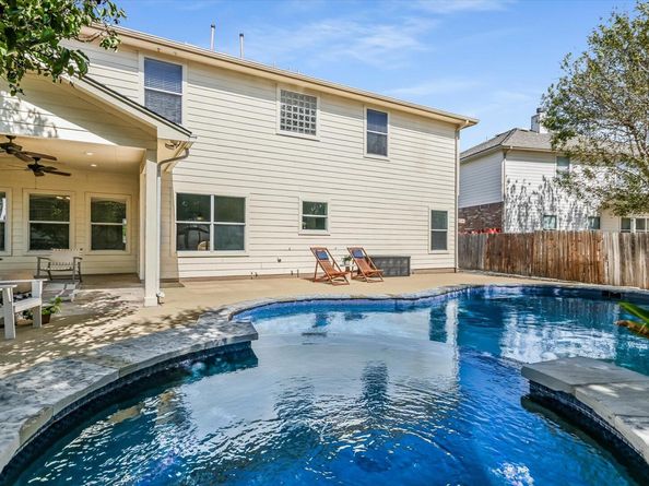 905 Balmoral Castle CT, Pflugerville TX 78660