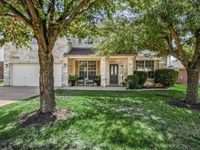 905 Balmoral Castle CT, Pflugerville TX 78660