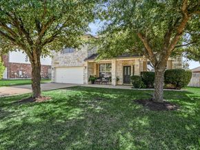 905 Balmoral Castle CT, Pflugerville TX 78660