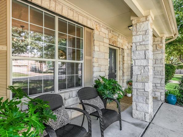 905 Balmoral Castle CT, Pflugerville TX 78660