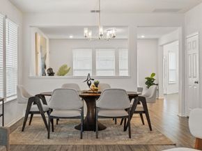 7808 Lawford CT, Austin TX 78744