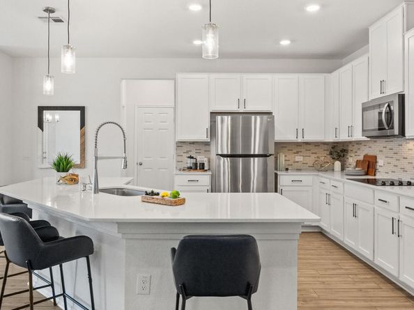 7808 Lawford CT, Austin TX 78744