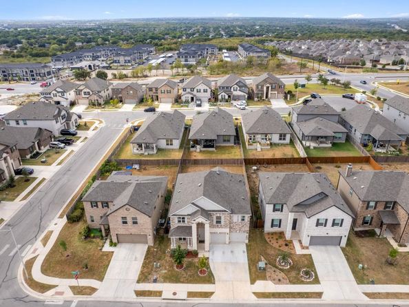 7808 Lawford CT, Austin TX 78744