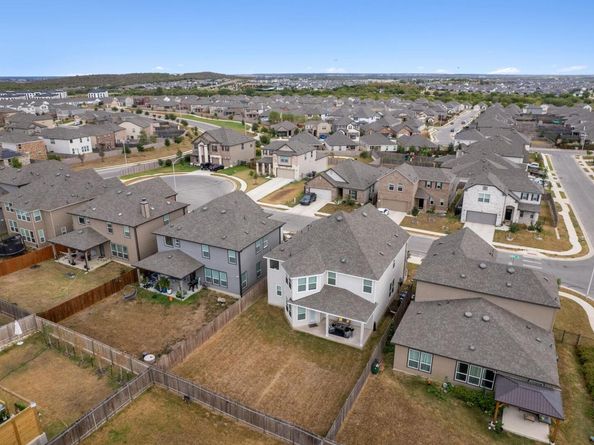 7808 Lawford CT, Austin TX 78744