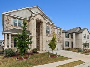 7808 Lawford CT, Austin TX 78744