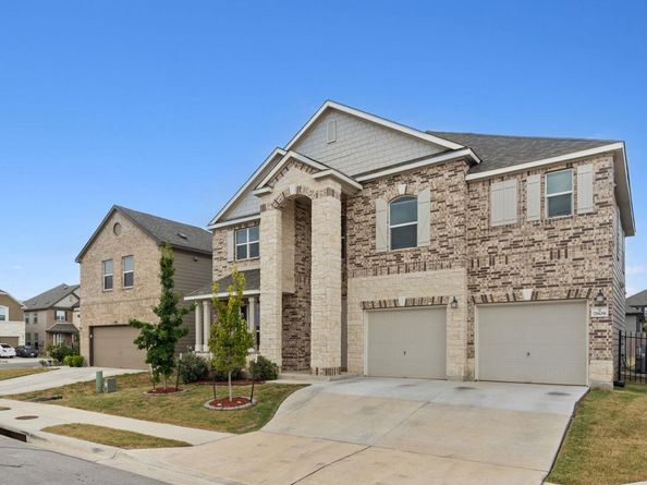 7808 Lawford CT, Austin TX 78744