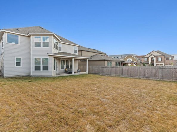 7808 Lawford CT, Austin TX 78744