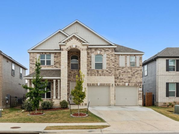 7808 Lawford CT, Austin TX 78744