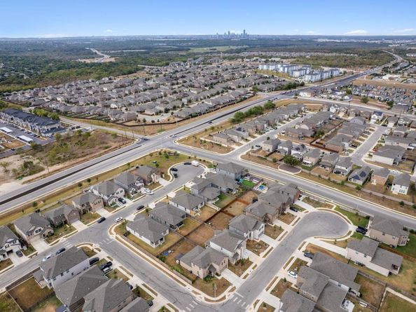 7808 Lawford CT, Austin TX 78744