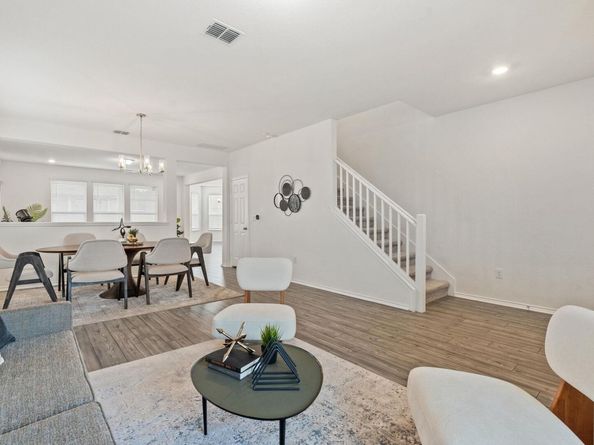 7808 Lawford CT, Austin TX 78744