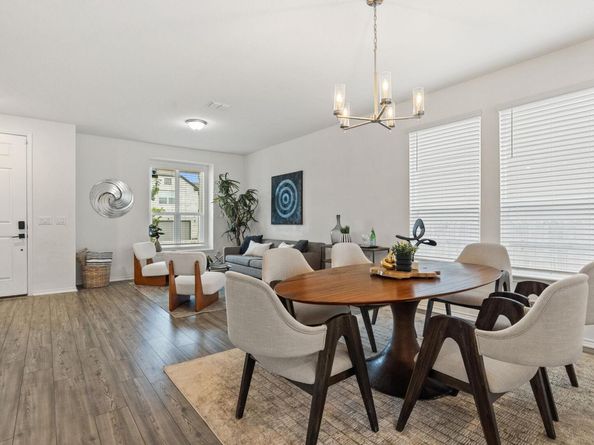 7808 Lawford CT, Austin TX 78744