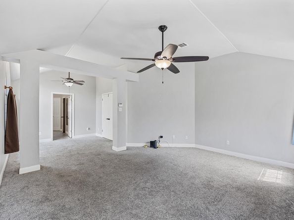 1700 Fort Grant DR, Round Rock TX 78665