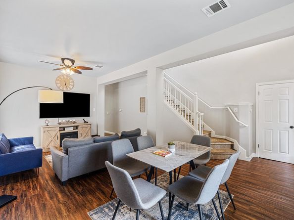 1700 Fort Grant DR, Round Rock TX 78665