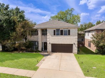1700 Fort Grant DR