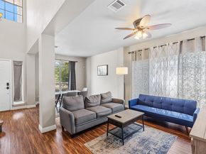 1700 Fort Grant DR, Round Rock TX 78665