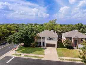1700 Fort Grant DR, Round Rock TX 78665