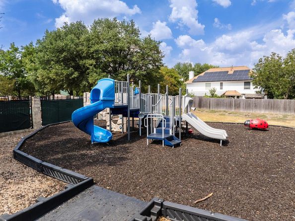 1700 Fort Grant DR, Round Rock TX 78665