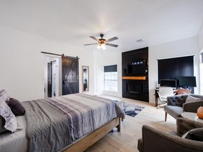 1700 Fort Grant DR, Round Rock TX 78665