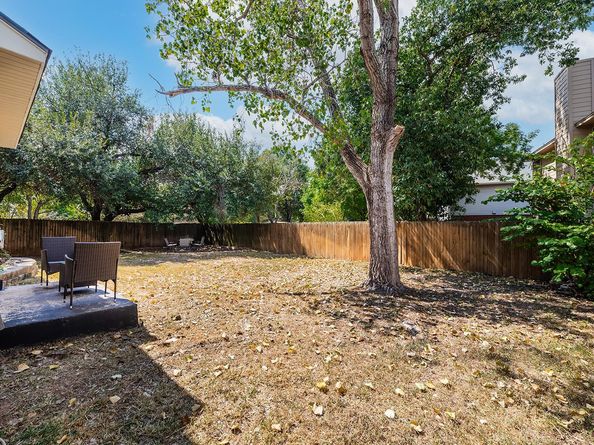 1700 Fort Grant DR, Round Rock TX 78665