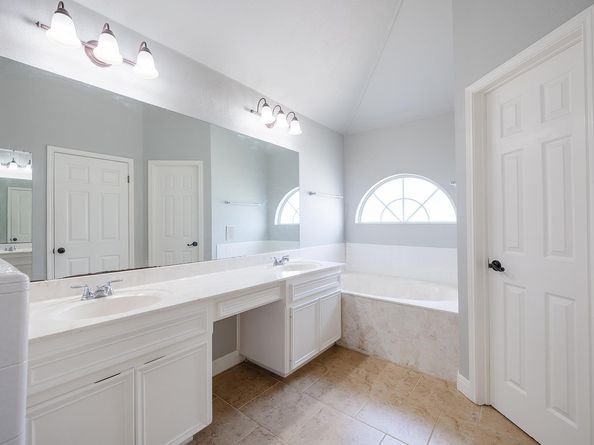 1700 Fort Grant DR, Round Rock TX 78665