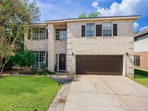 1700 Fort Grant DR, Round Rock TX 78665