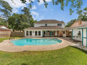 5519 Coon Tree CT, Humble TX 77346