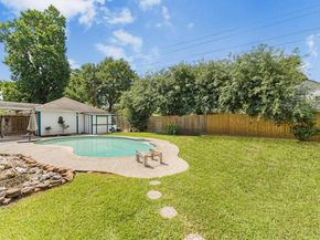 5519 Coon Tree CT, Humble TX 77346